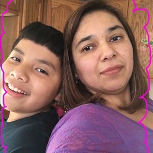 Meet your Posher, Rocio